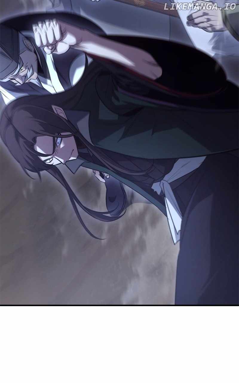 I Reincarnated As The Crazed Heir Chapter 137 122